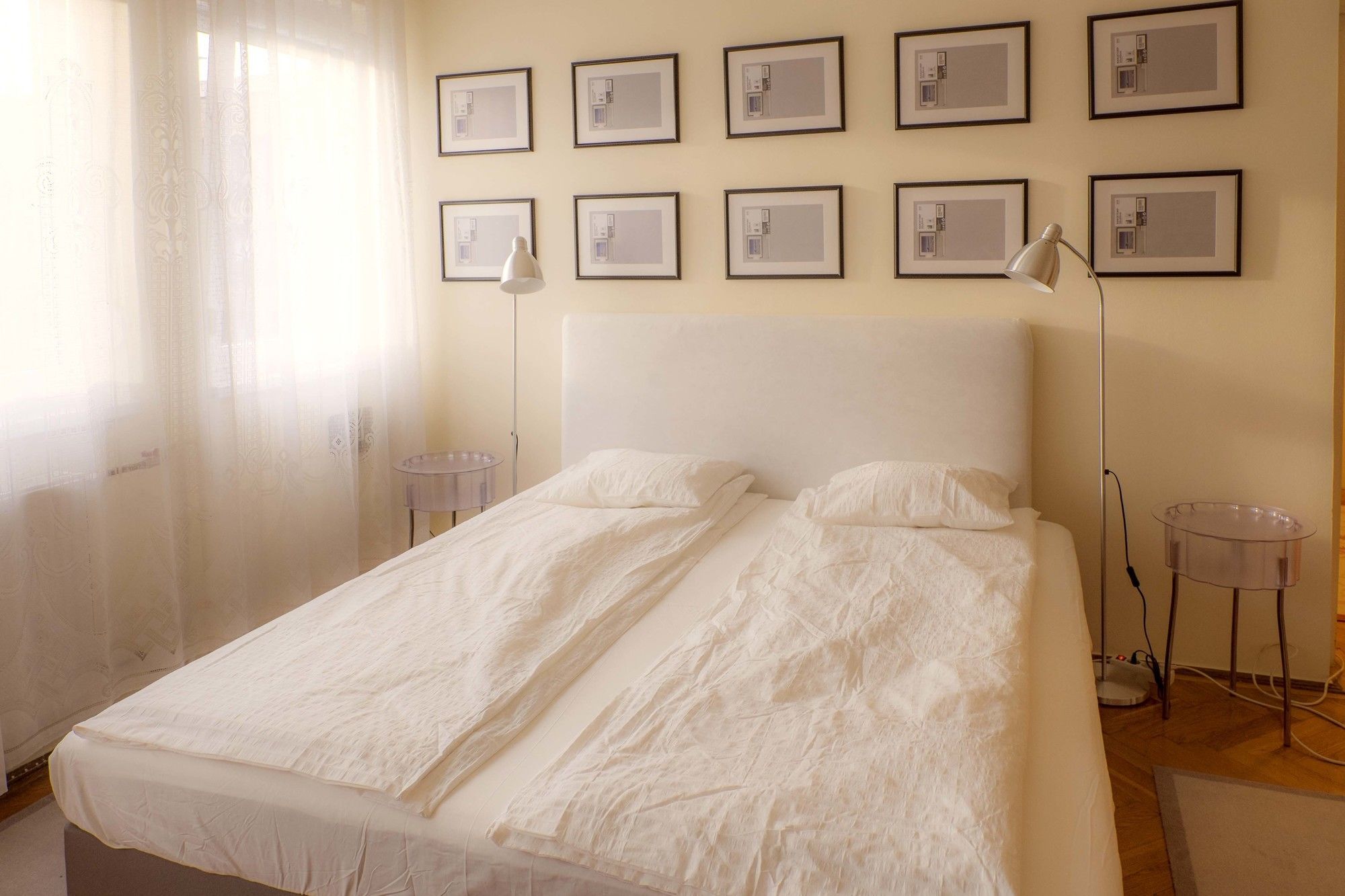 Bpm - Expo Apartment