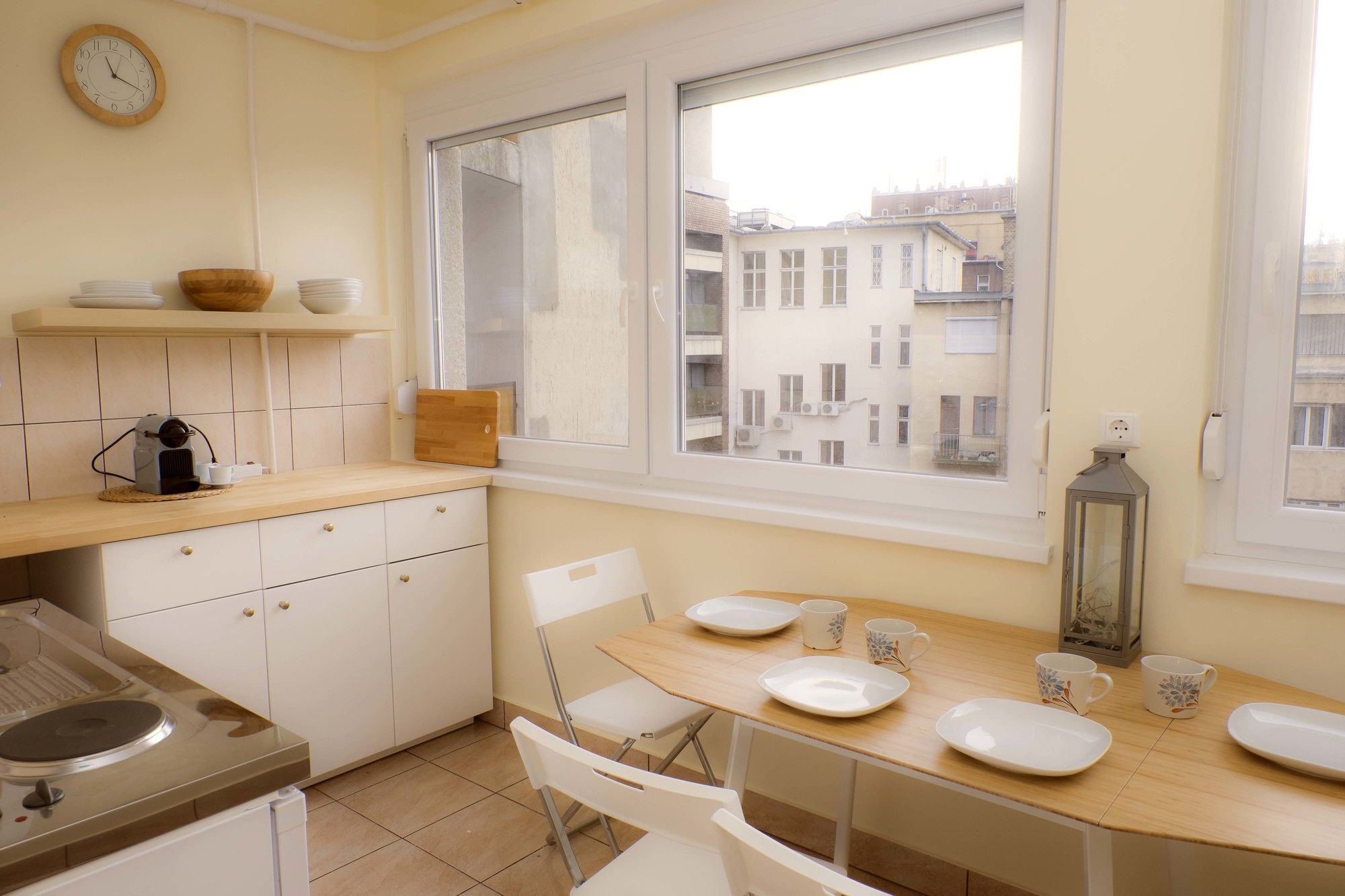 Apartment Bpm - Expo *