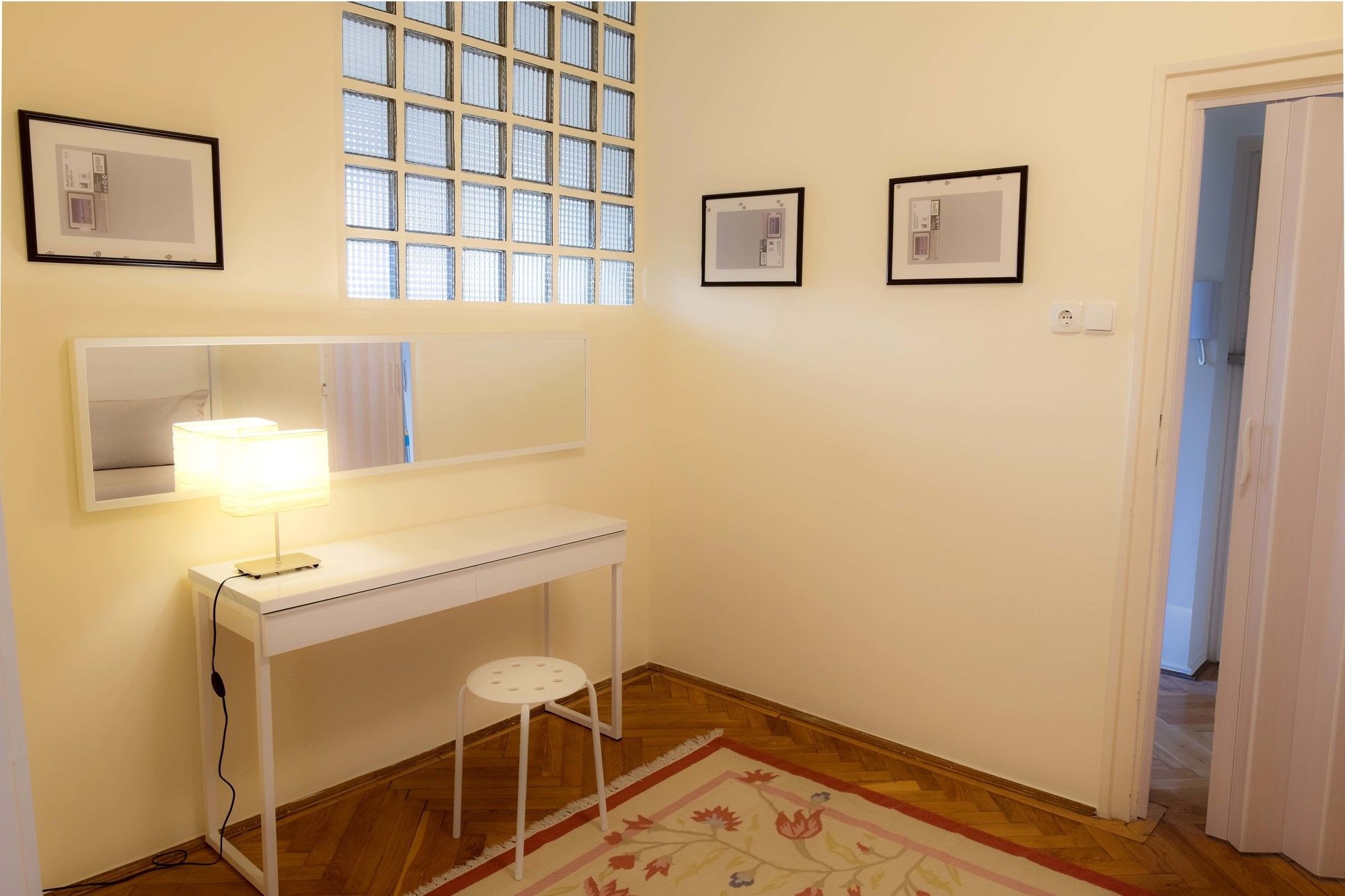 Apartment Bpm - Expo *