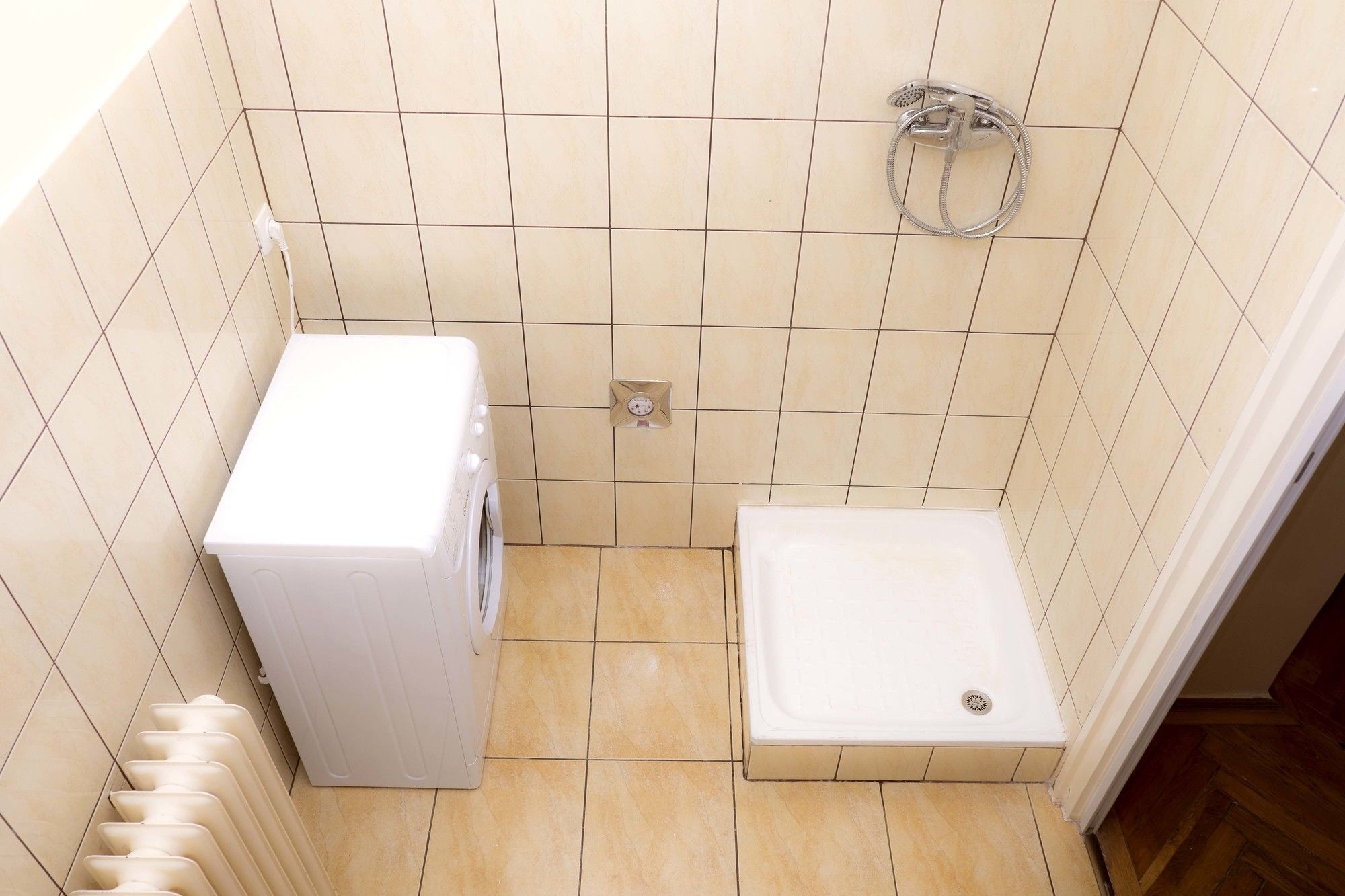 Bpm - Expo Apartment Budapest
