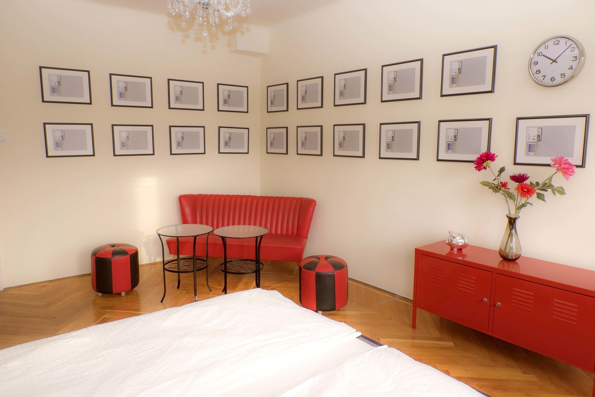 Apartment Bpm - Expo Budapest