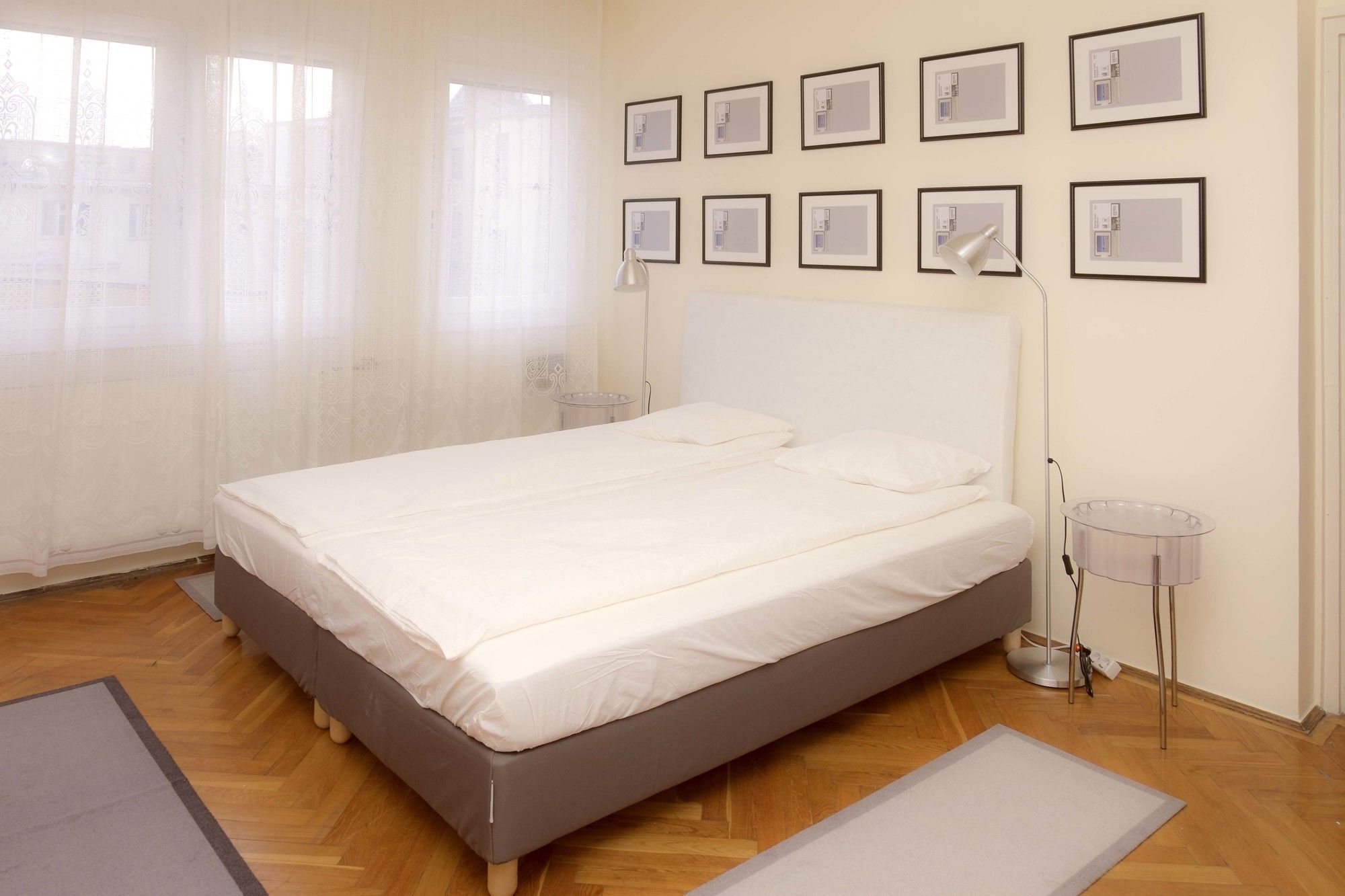 Apartment Bpm - Expo Budapest